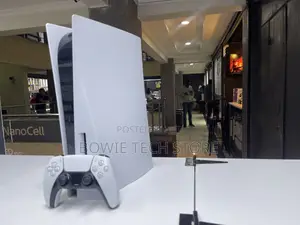 Ps5 Standard Ex Uk