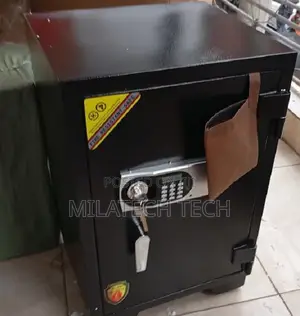 Fireproof Safe Box Cash Box Safe Box Safe Box 70 Kg