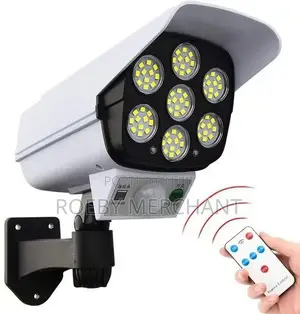 Solar Light 180W Solar Wall Lamp Motion Sensor