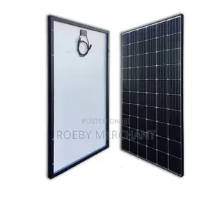 Solarmax 300W Solar Africa Panel