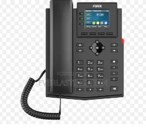 Fanvil X303P Enterprise IP Phone