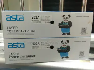 Asta Brand - 203A for HP M281fdw