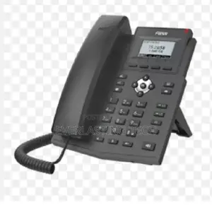 Fanvil X303g Enterprise IP Phone