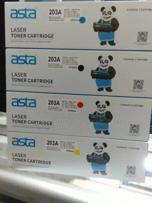HP M280/281 Toner