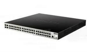 D-Link DGS-1210-52mp Web Smart Switch Poe