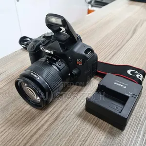 Canon EOS Rebel T4i Digital Camera