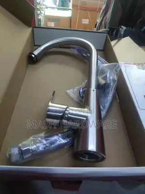 Brimix Antique (4822l)Basin Mixer