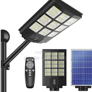 Solar Light 900W Solar Street Light