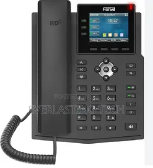 Fanvil X3U IP Phone