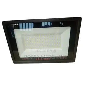 Vellmax 100W LED AC Flood Light 10000LM Super Bright Outdoor