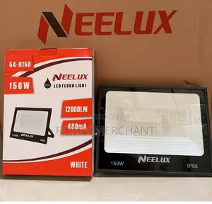 Neelux 150w Led Outdoor Ac FLOODLIGHT