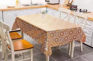 Table Cloth/Waterproof Table Cloth