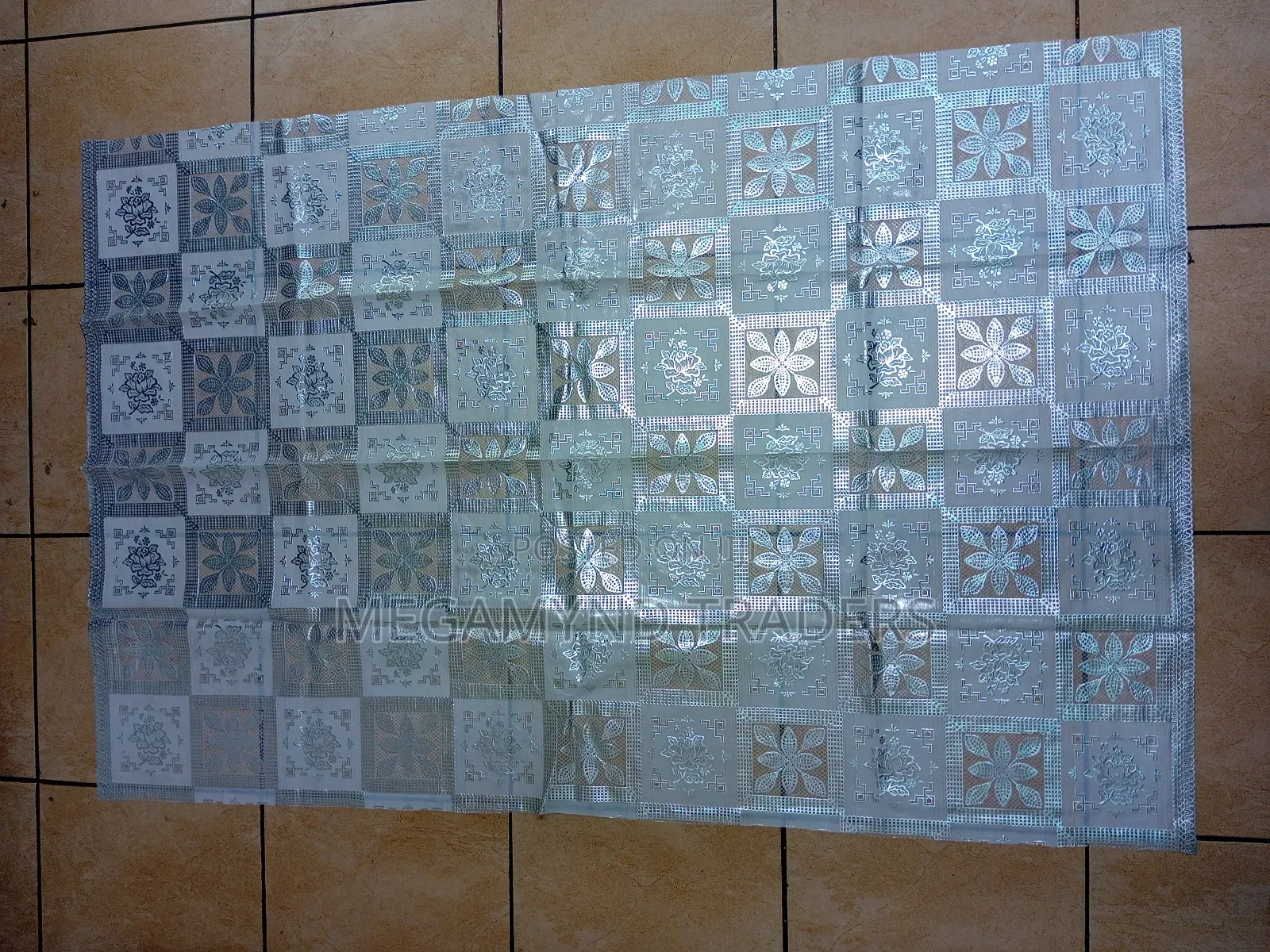 Table Cloth/Waterproof Table Cloth