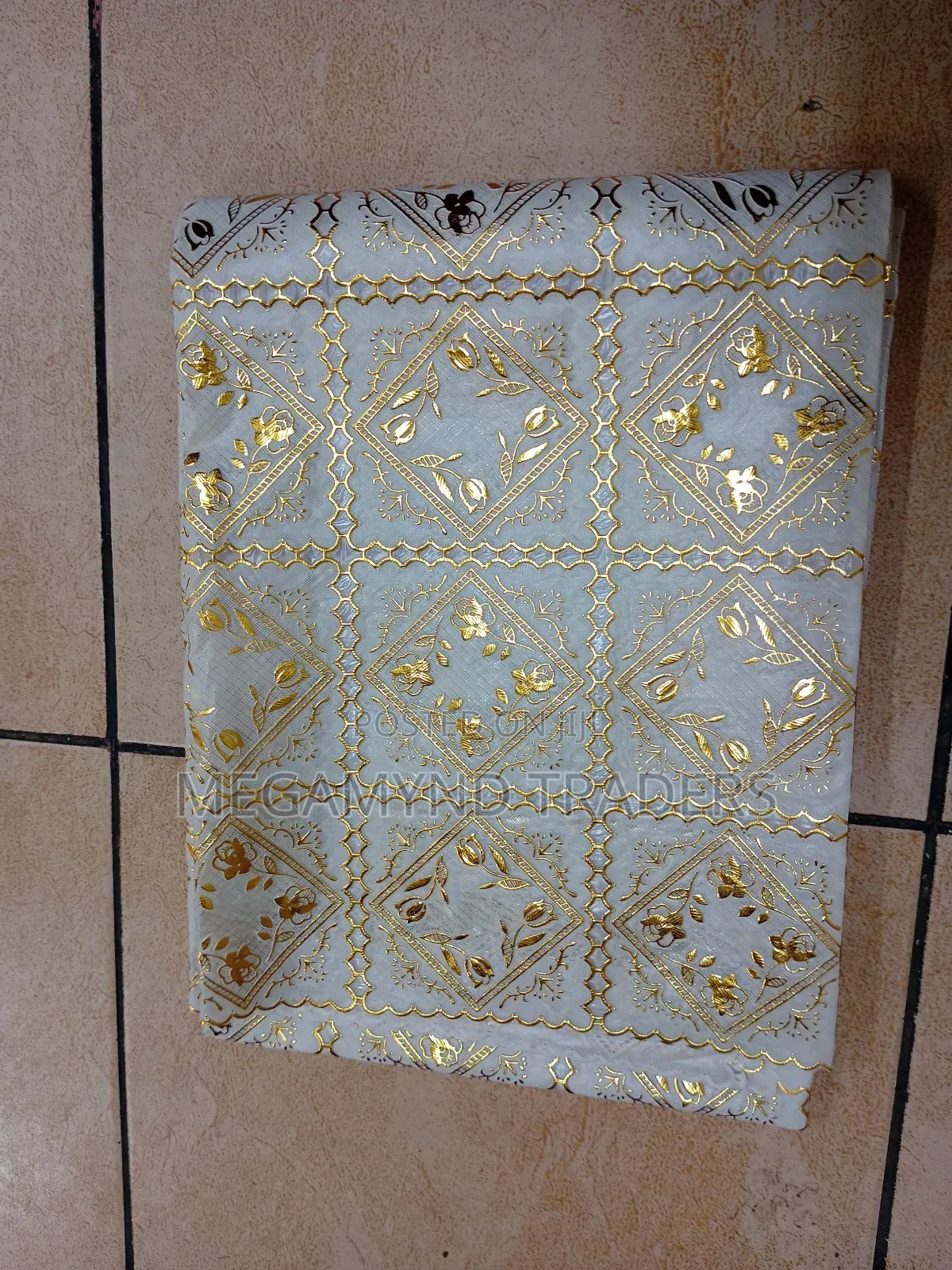 Table Cloth/Waterproof Table Cloth