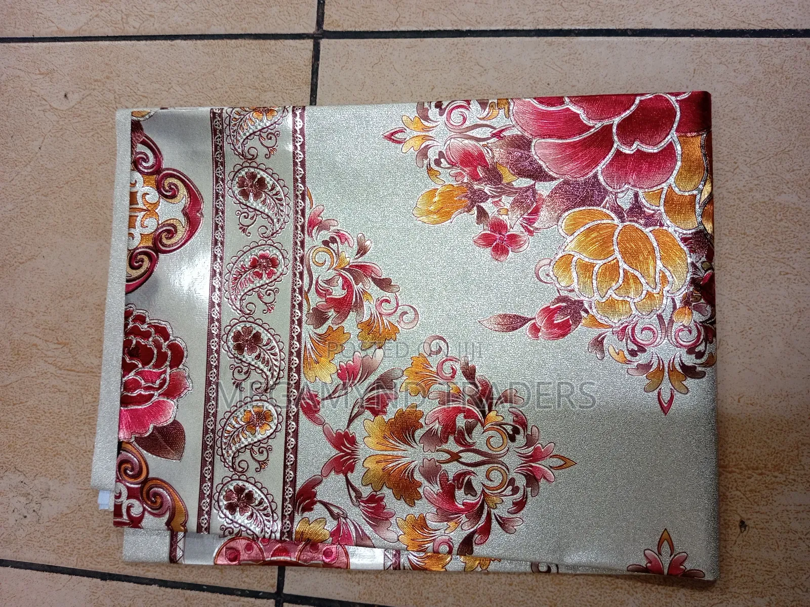 Table Cloth/Waterproof Table Cloth