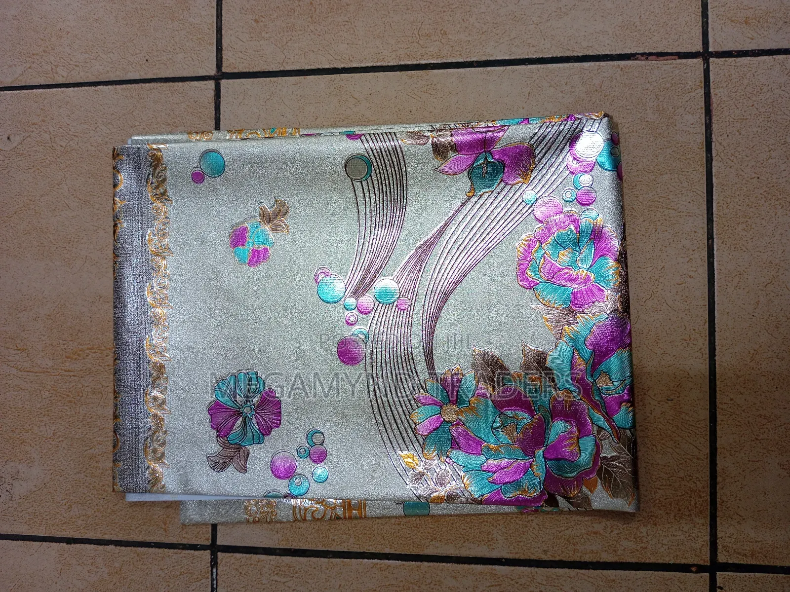 Table Cloth/Waterproof Table Cloth
