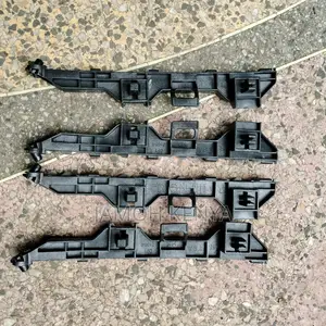 Bumper Slide, Bracket,Honda Grace