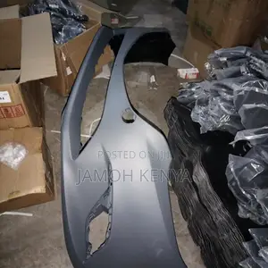 Mazda Atenza 2015-2017 Front Bumper