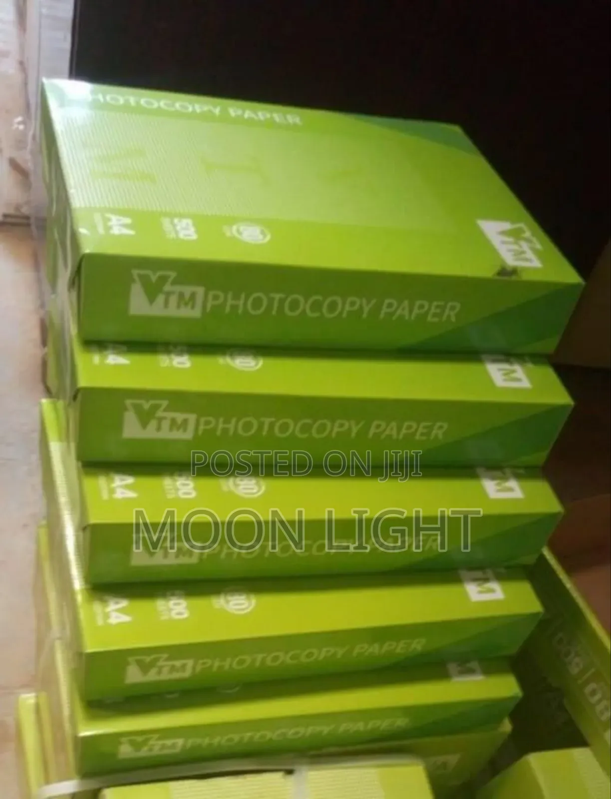 Printing Paper A4 Size