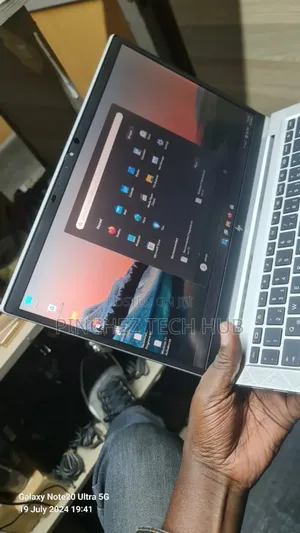 Laptop HP ProBook 450 G8 16GB Intel Core I5 SSD 256GB