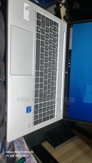 Laptop HP ProBook 450 G8 16GB Intel Core I5 SSD 256GB