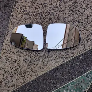 Mazda CX-5 -2012-2014-2015 Side Mirror