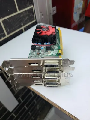 AMD Radeon R5 430 2gb Gpu