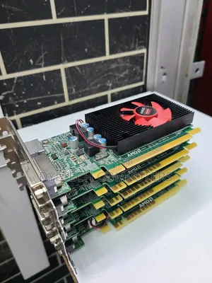 AMD Radeon R5 430 2gb Gpu