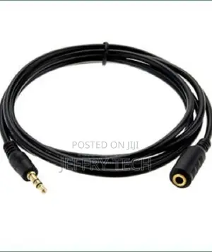 Audio Extension Cable