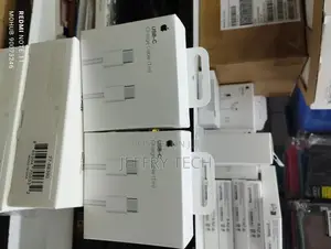 USB-C Charger Cable (1m)