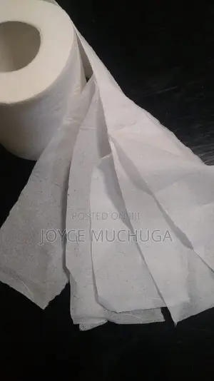 Unicare Premium Toilet Paper