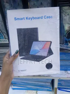 iPad Keyboard Case 9.7 Inch, Compatible With iPad 6th Gener