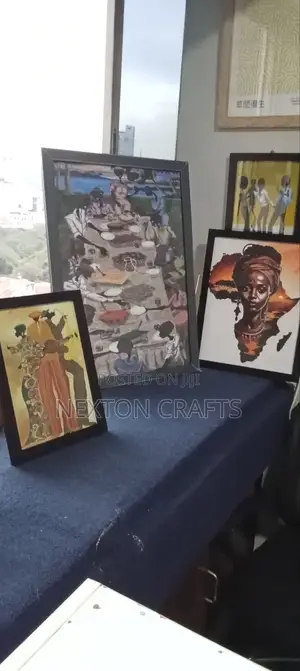 Photo Frames, Picture Frame Assorted