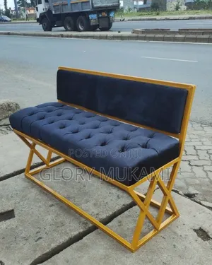 Quality Brand New Waiting Bench
