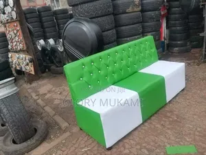 Quality Brand New Restaraunt N Bar Couch