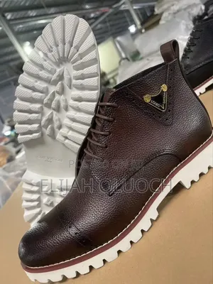 Louis Vuitton Boots