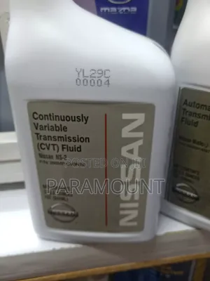 CVT NS-2 Fluid for Nissan.