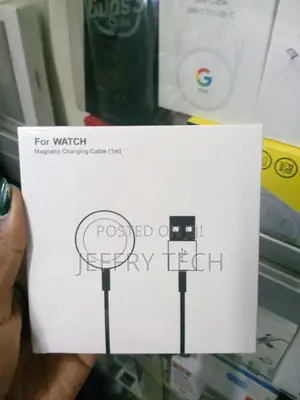 Watch Charger for Apple Watch Portable Universal Wireless Ma