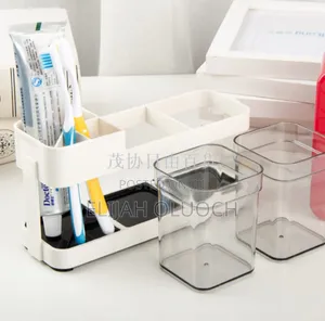 Toothbrush Holder