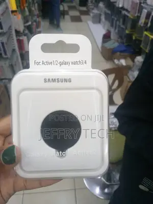 Samsung Galaxy Watch 3 4 5 Classic, Active 2 Wireless Charge
