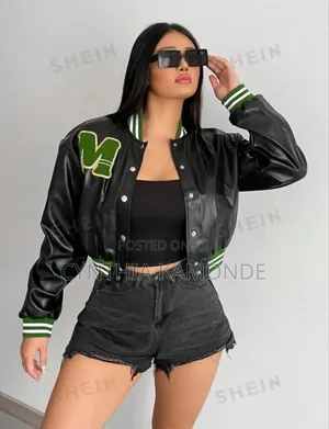 Fancy College Jackets