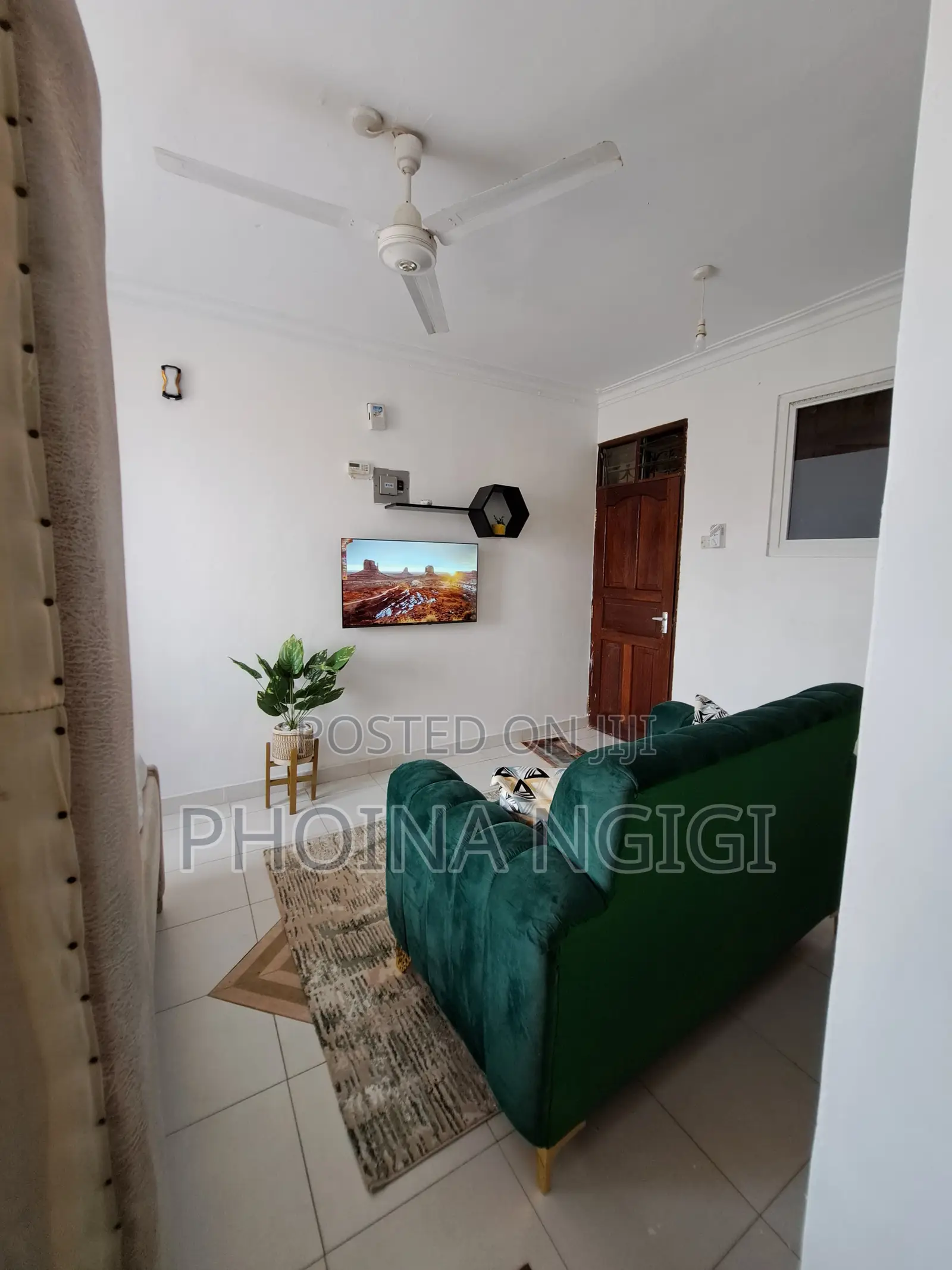 Airbnb Mombasa