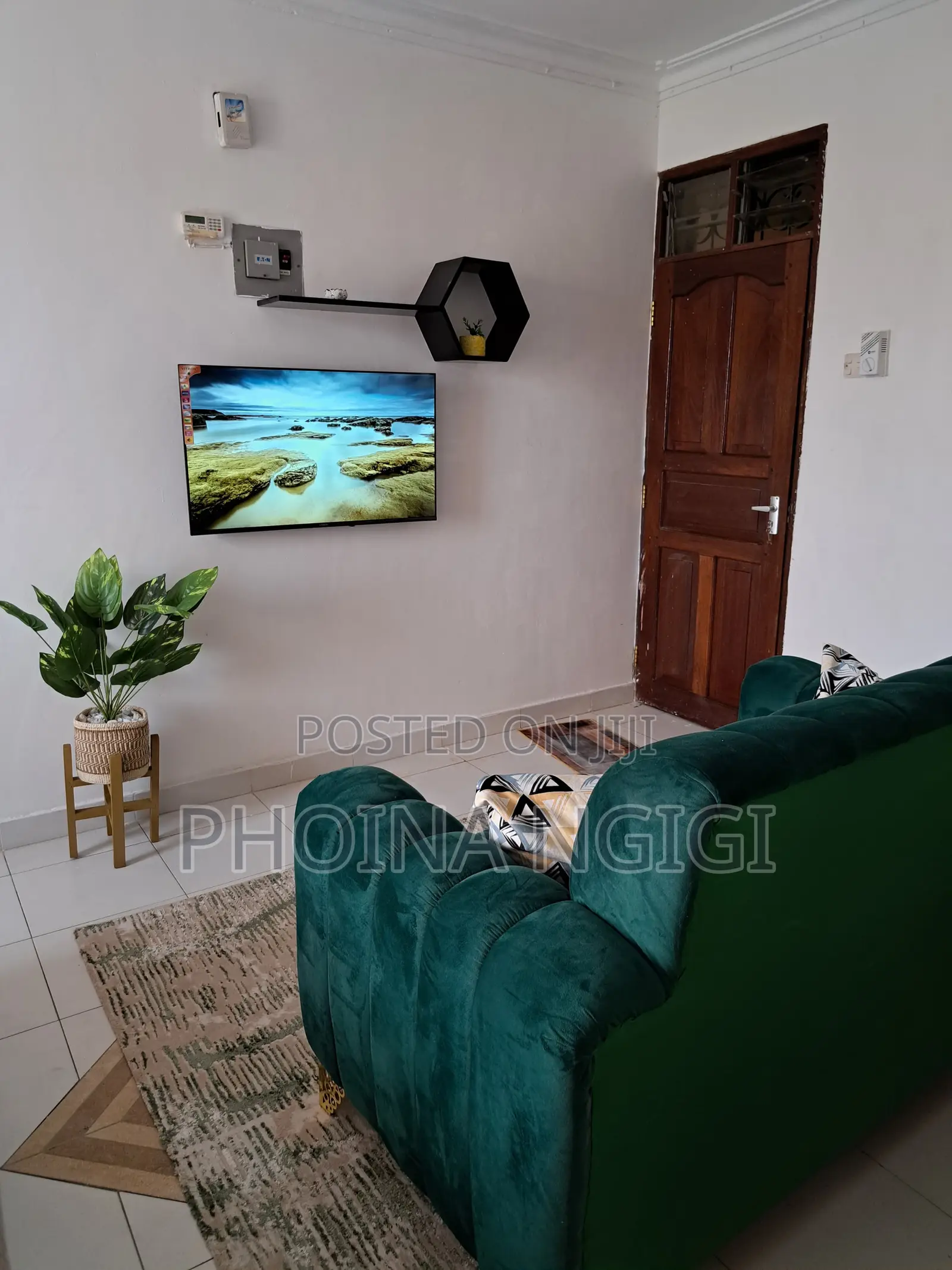 Airbnb Mombasa