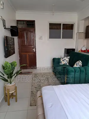Airbnb Mombasa