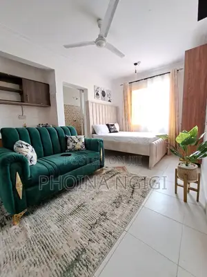 Airbnb Mombasa