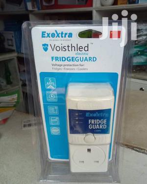 Fridge Guard