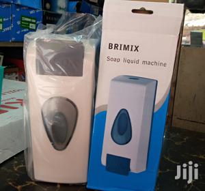 1l Soap Dispenser