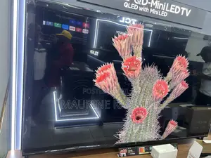 TCL 98 Inch Smart Gooogle Tv