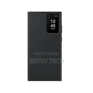 Smart View Wallet Case for Galaxy S23 Ultra