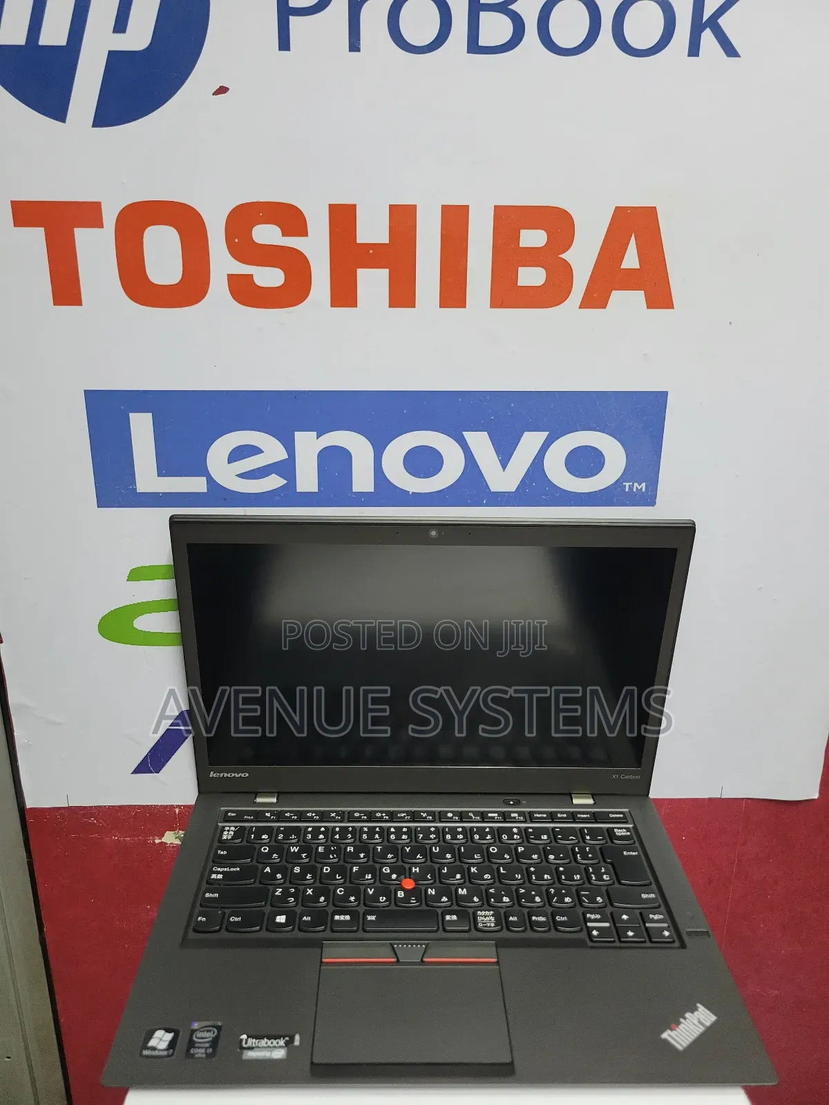 Screens for Laptops Replacements